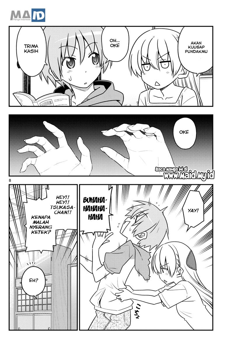 Tonikaku Kawaii