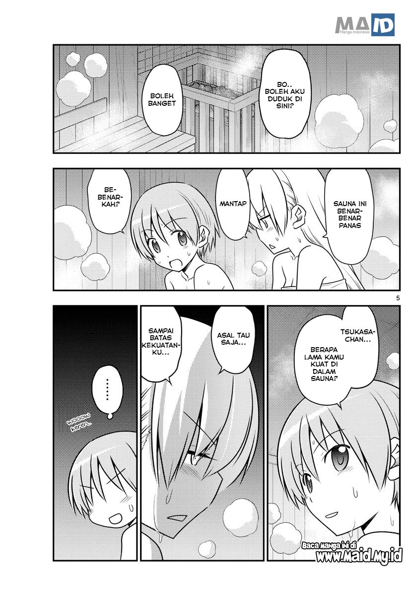 Tonikaku Kawaii