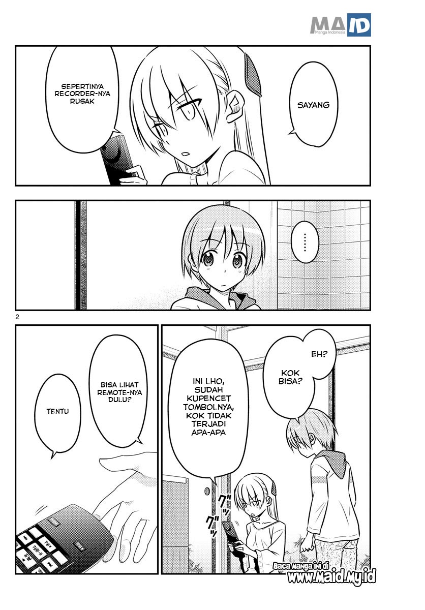 Tonikaku Kawaii