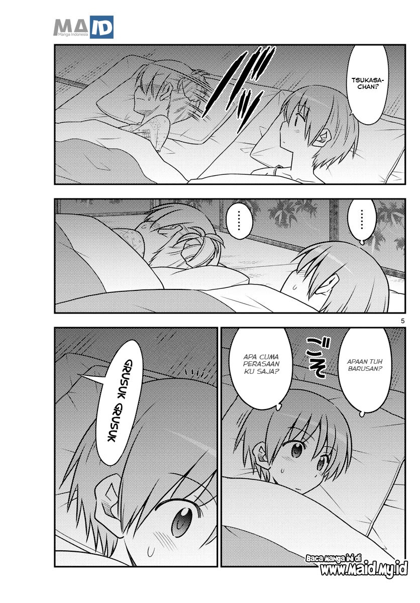 Tonikaku Kawaii