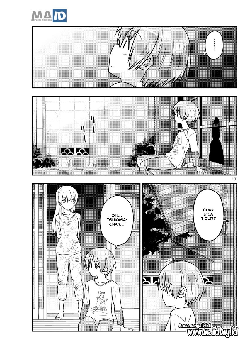 Tonikaku Kawaii