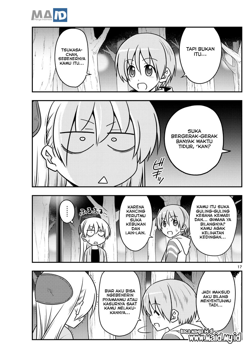 Tonikaku Kawaii