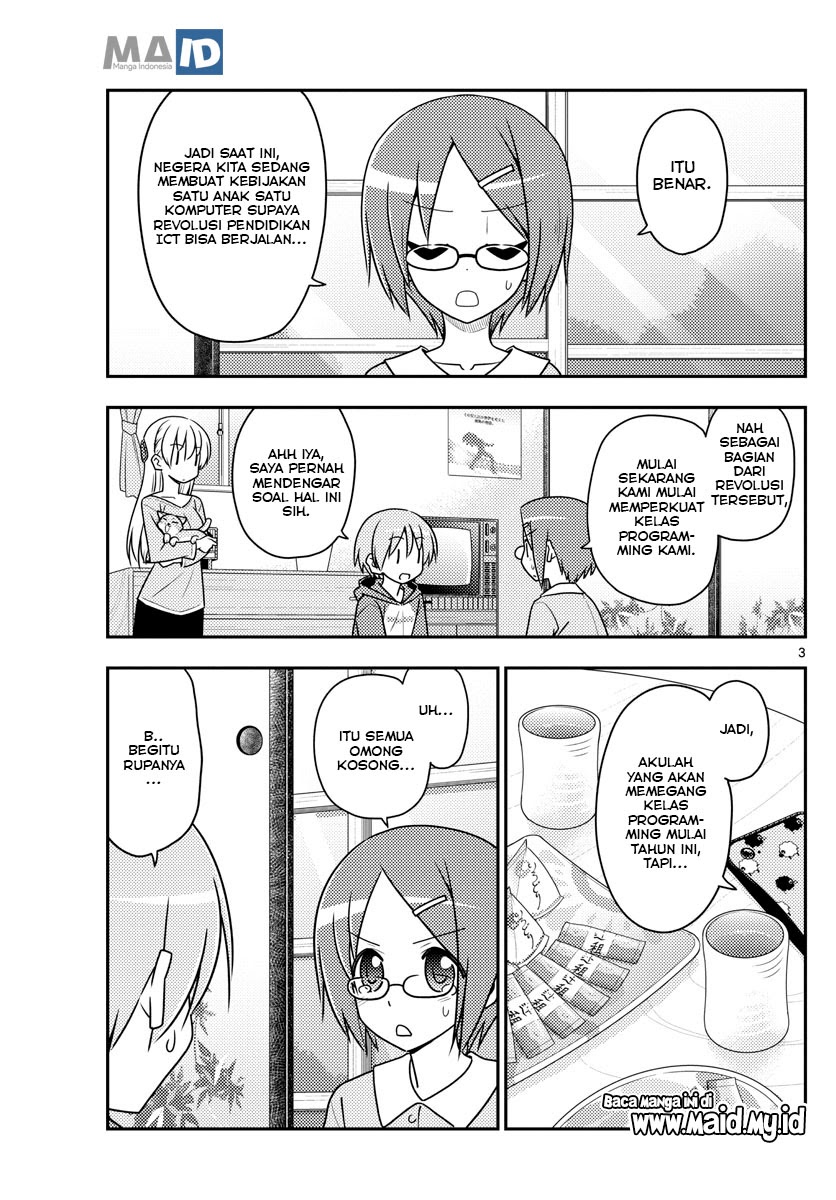 Tonikaku Kawaii