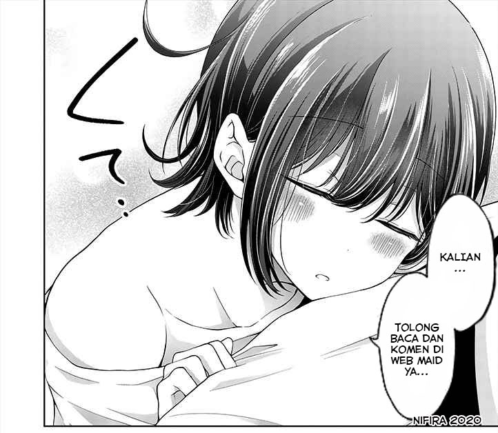 Tonikaku Kawaii
