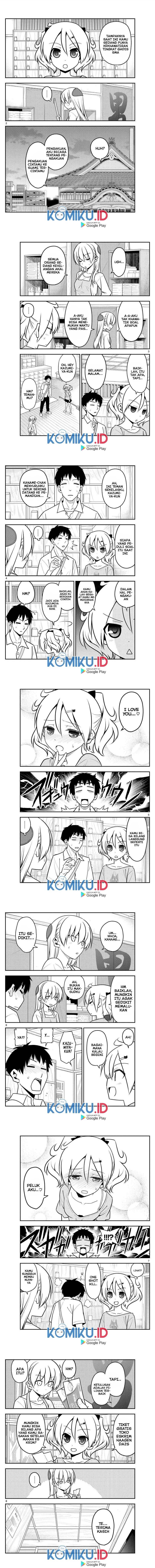 Tonikaku Kawaii