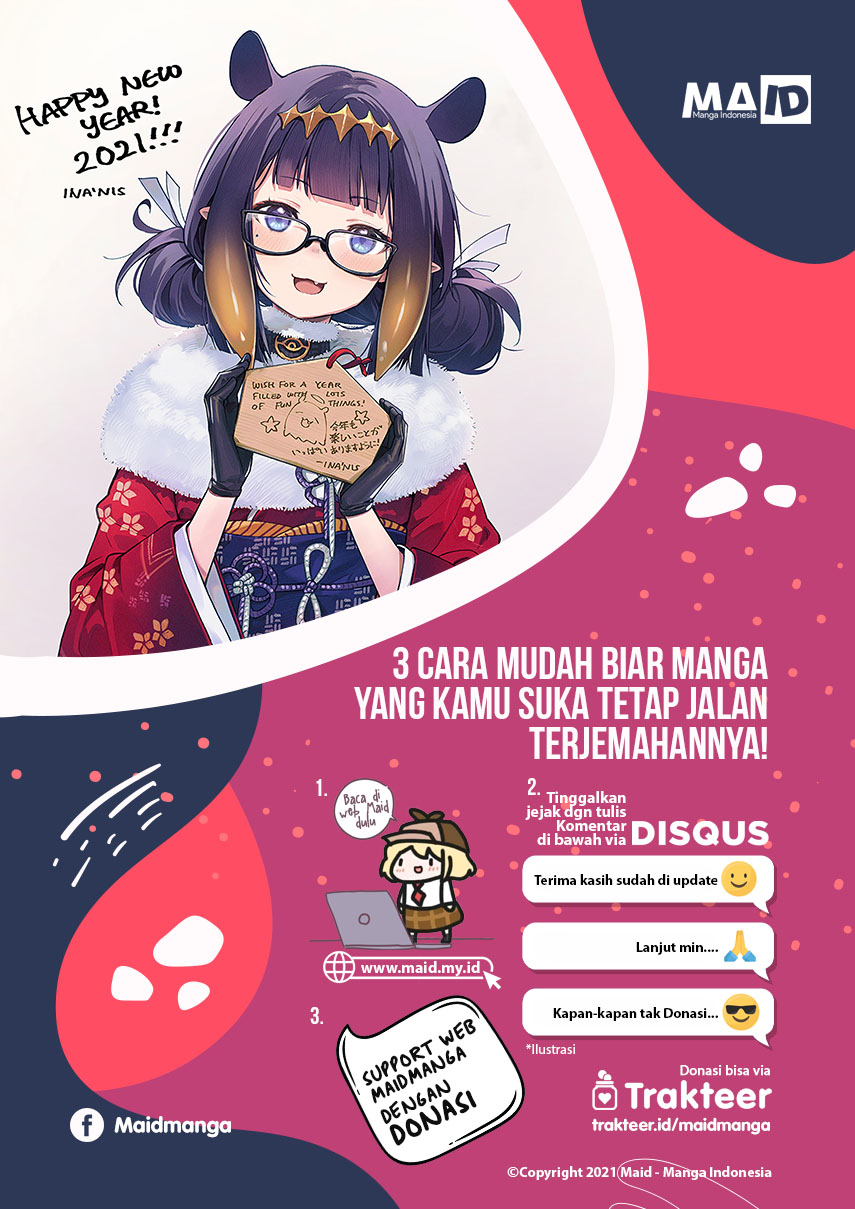 Tonikaku Kawaii