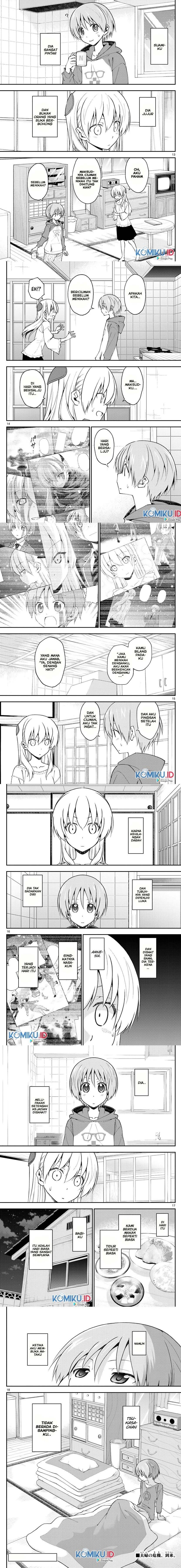 Tonikaku Kawaii