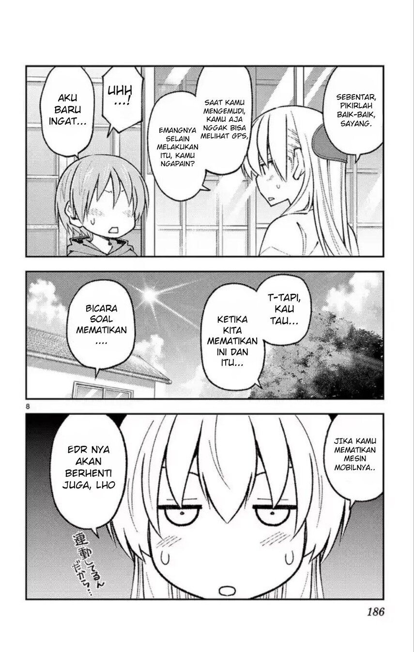 Tonikaku Kawaii