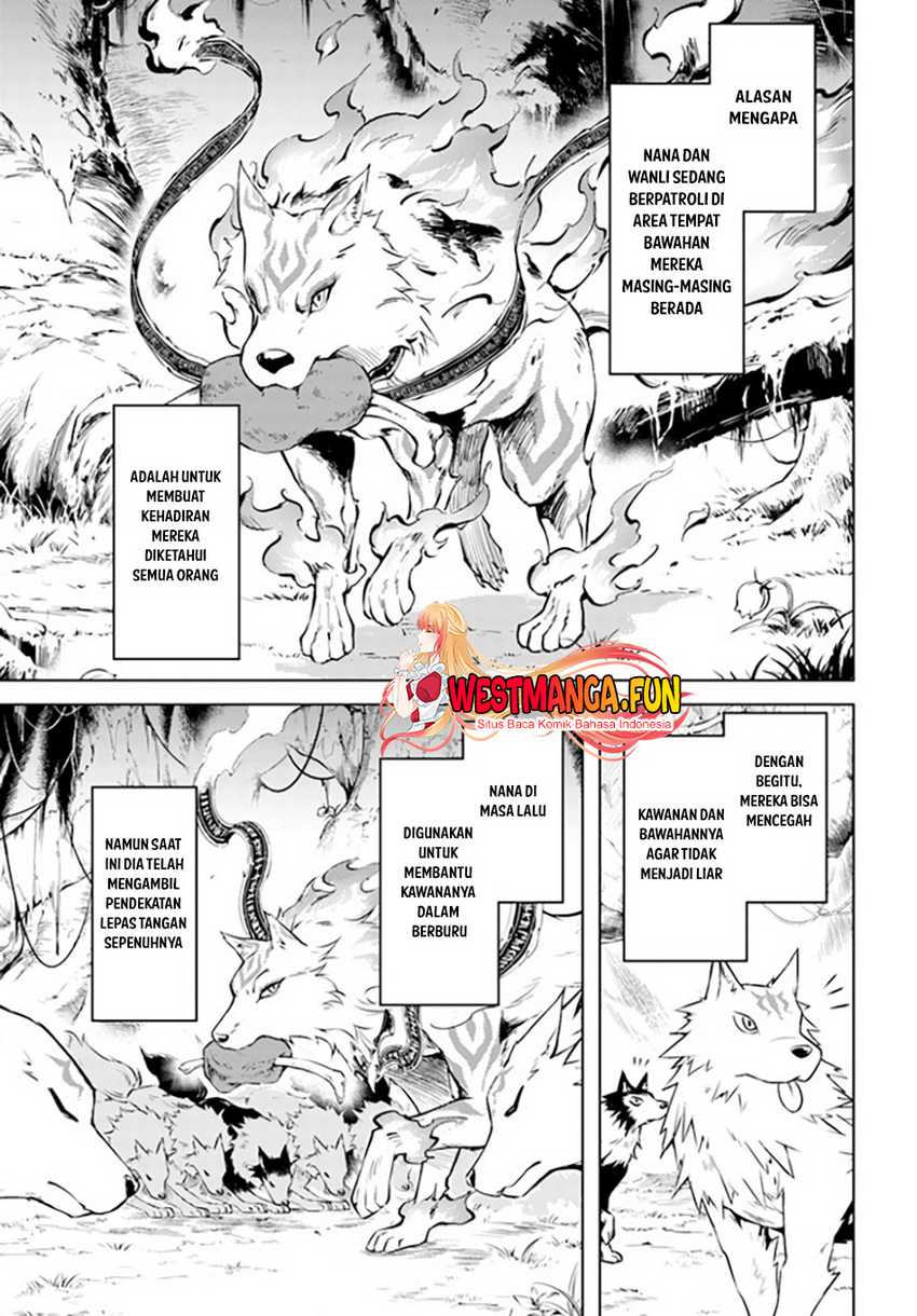 Tono Kanri o Shite Miyou Chapter 53