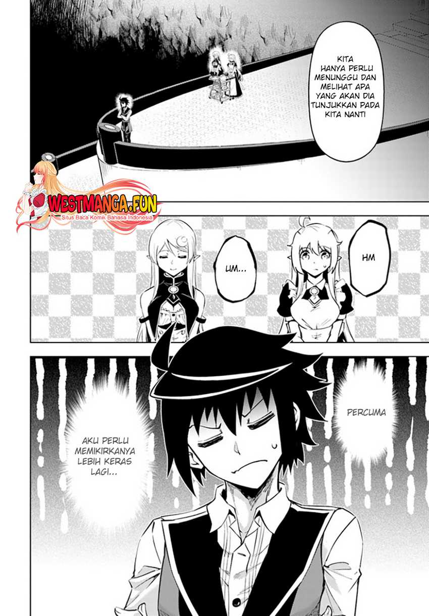 Tono Kanri o Shite Miyou Chapter 53