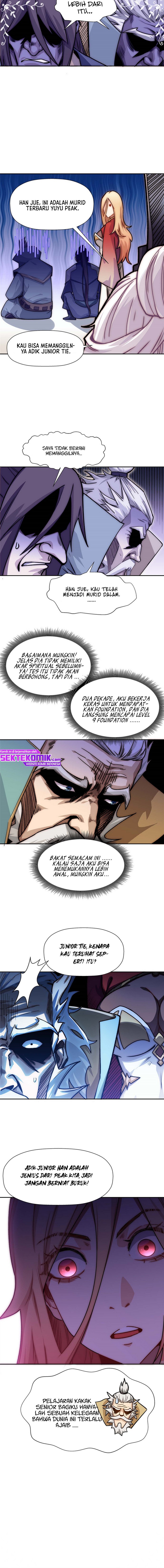 Top Tier Providence: Secretly Cultivate for a Thousand Years
