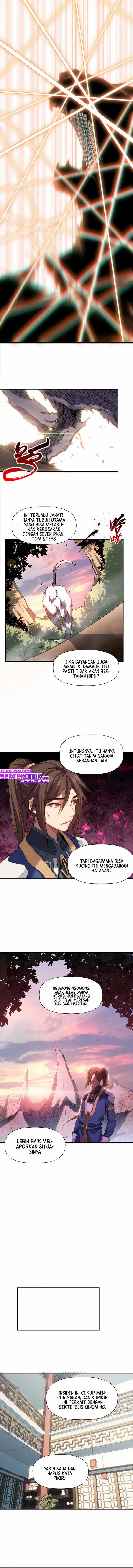 Top Tier Providence: Secretly Cultivate for a Thousand Years