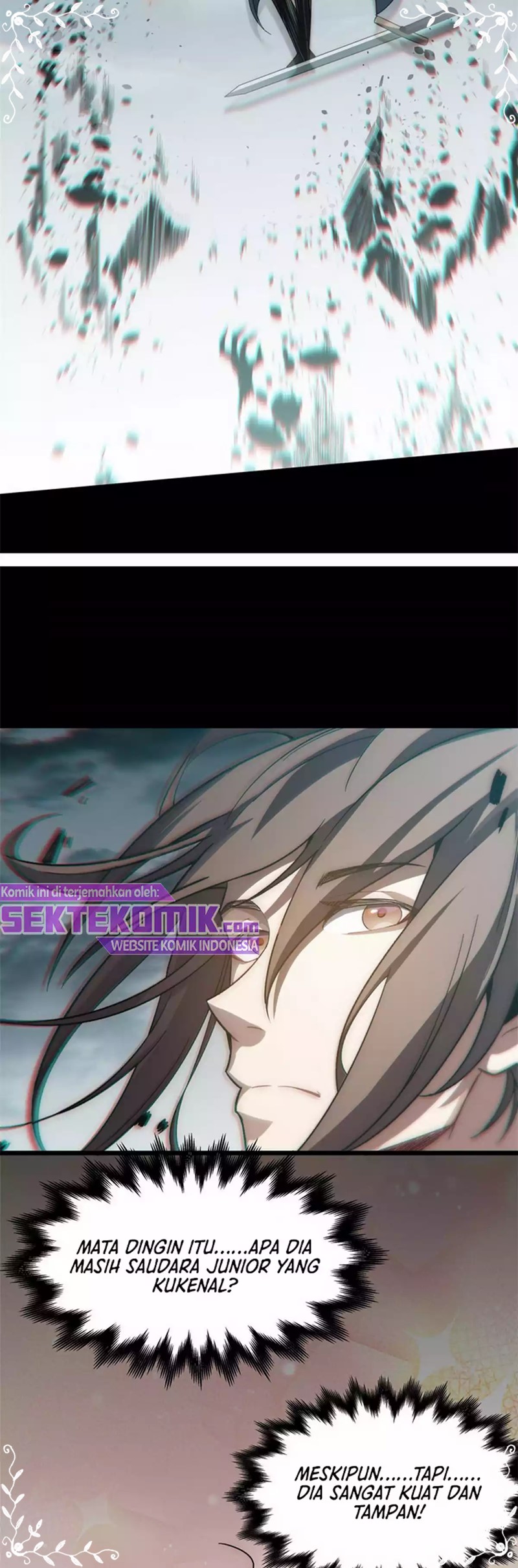 Top Tier Providence: Secretly Cultivate for a Thousand Years