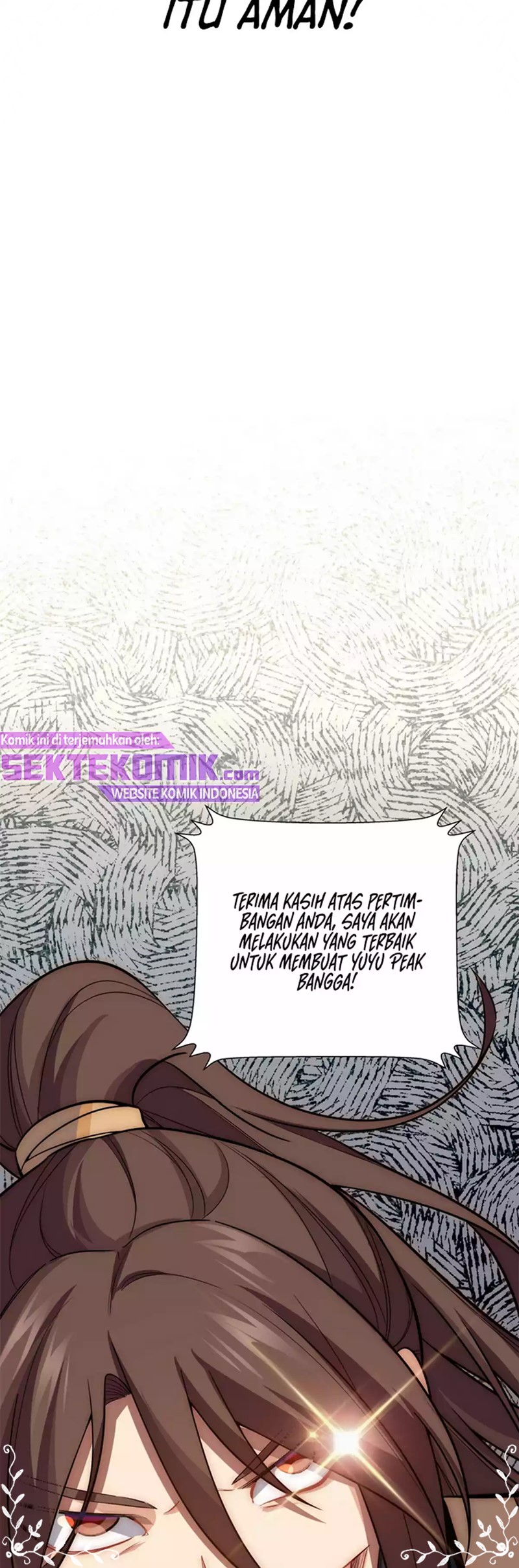 Top Tier Providence: Secretly Cultivate for a Thousand Years