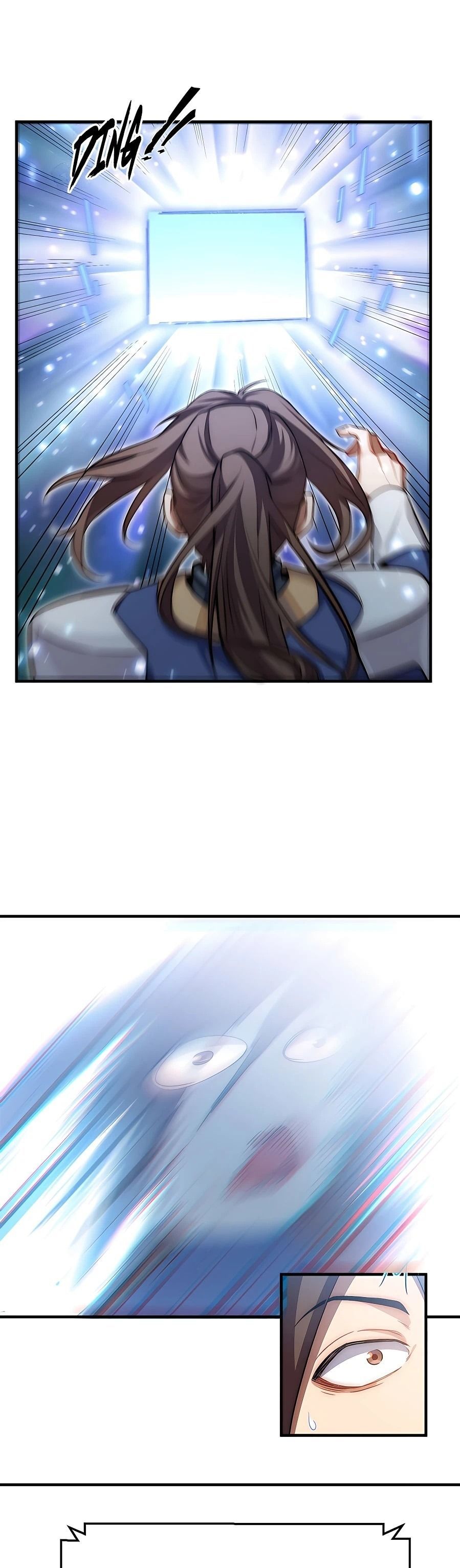 Top Tier Providence: Secretly Cultivate for a Thousand Years