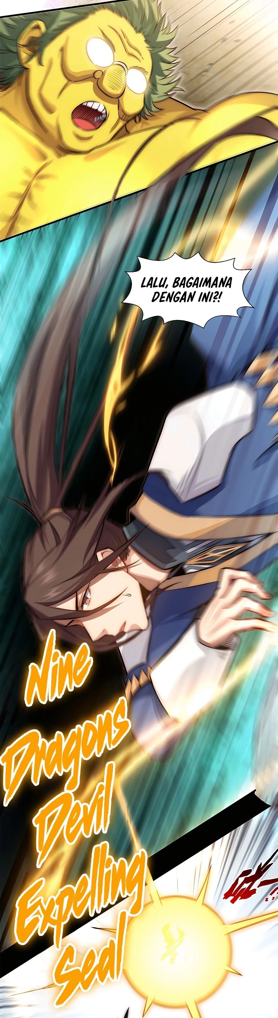 Top Tier Providence: Secretly Cultivate for a Thousand Years