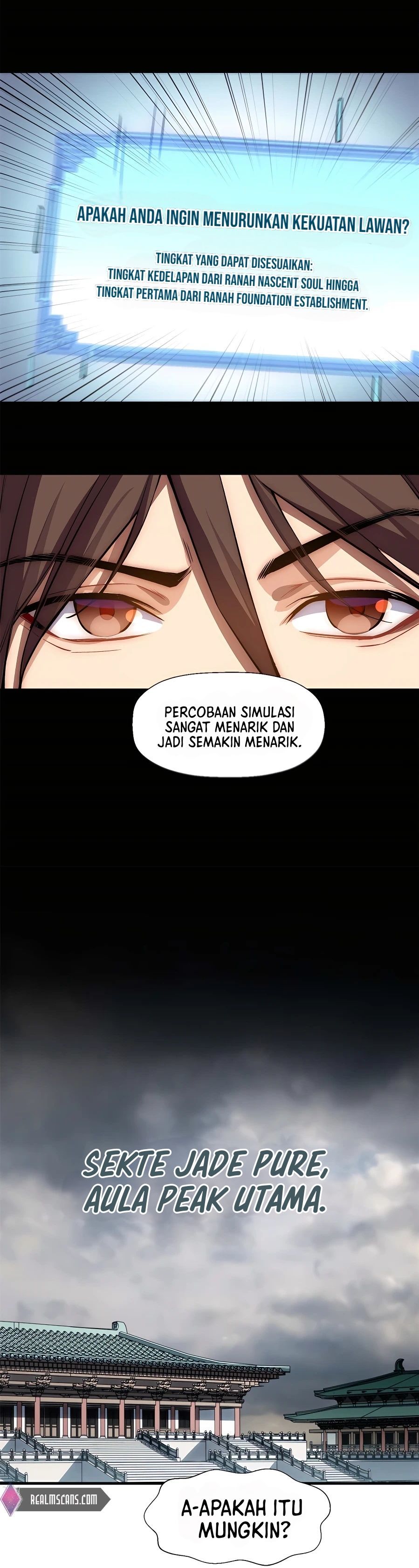 Top Tier Providence: Secretly Cultivate for a Thousand Years
