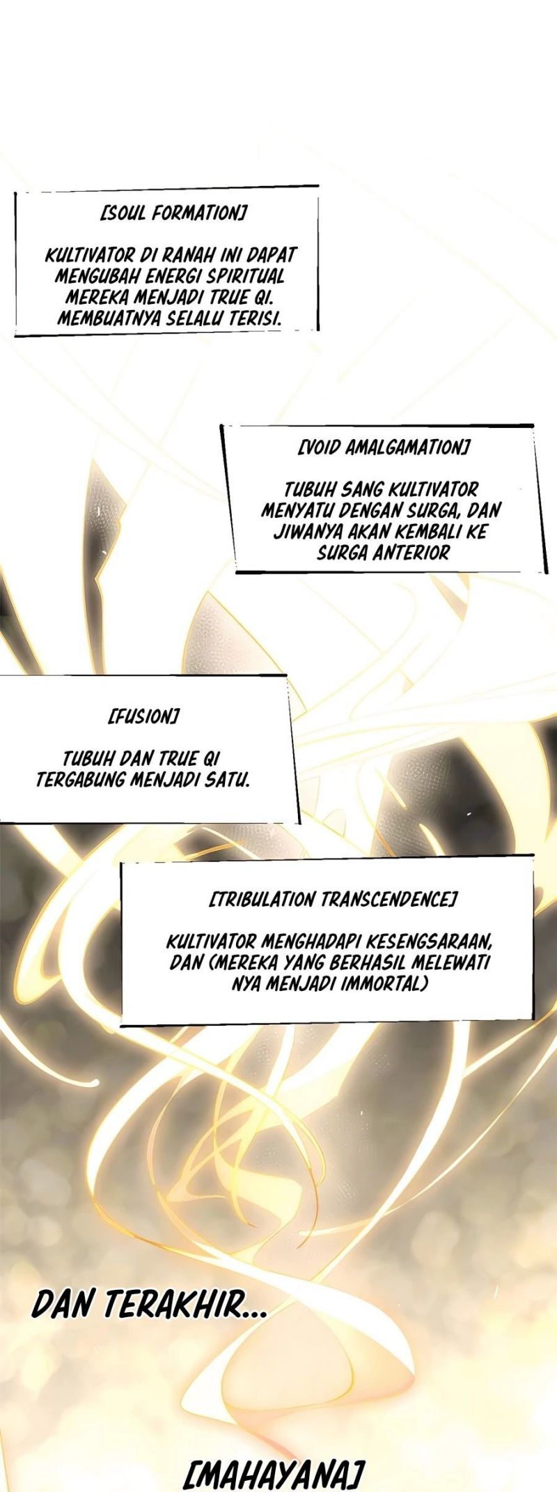 Top Tier Providence: Secretly Cultivate for a Thousand Years