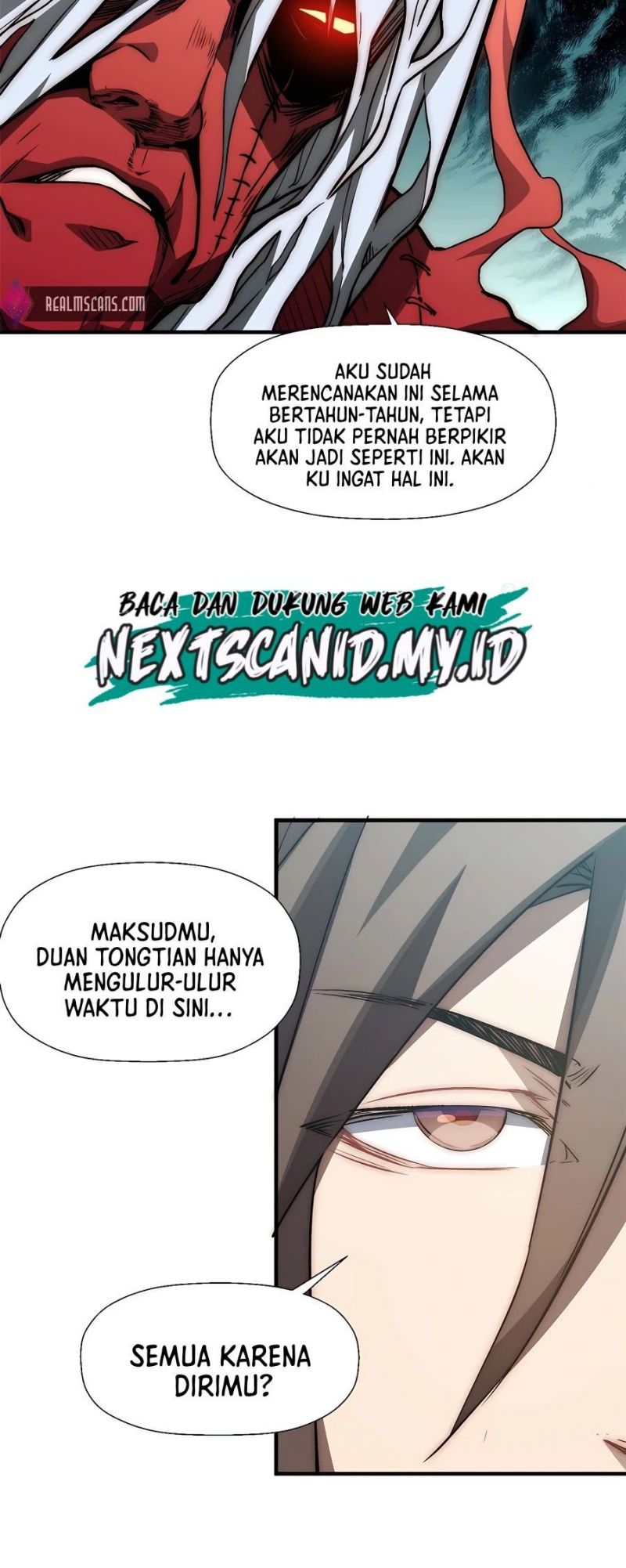 Top Tier Providence: Secretly Cultivate for a Thousand Years