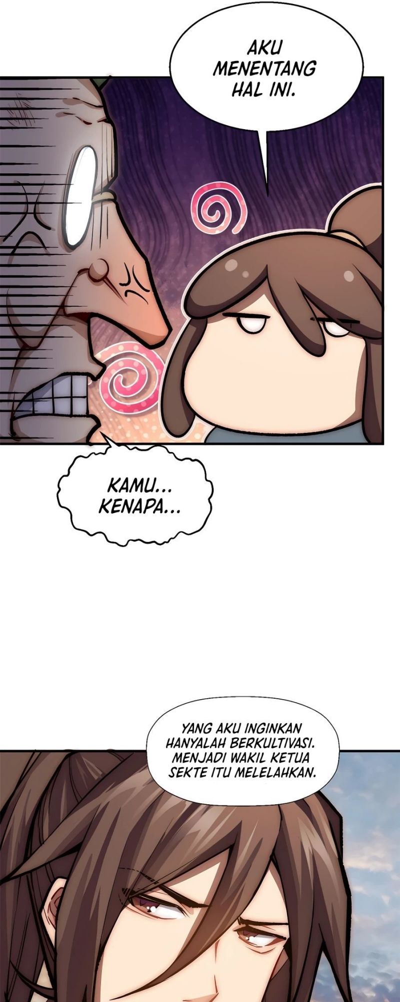 Top Tier Providence: Secretly Cultivate for a Thousand Years