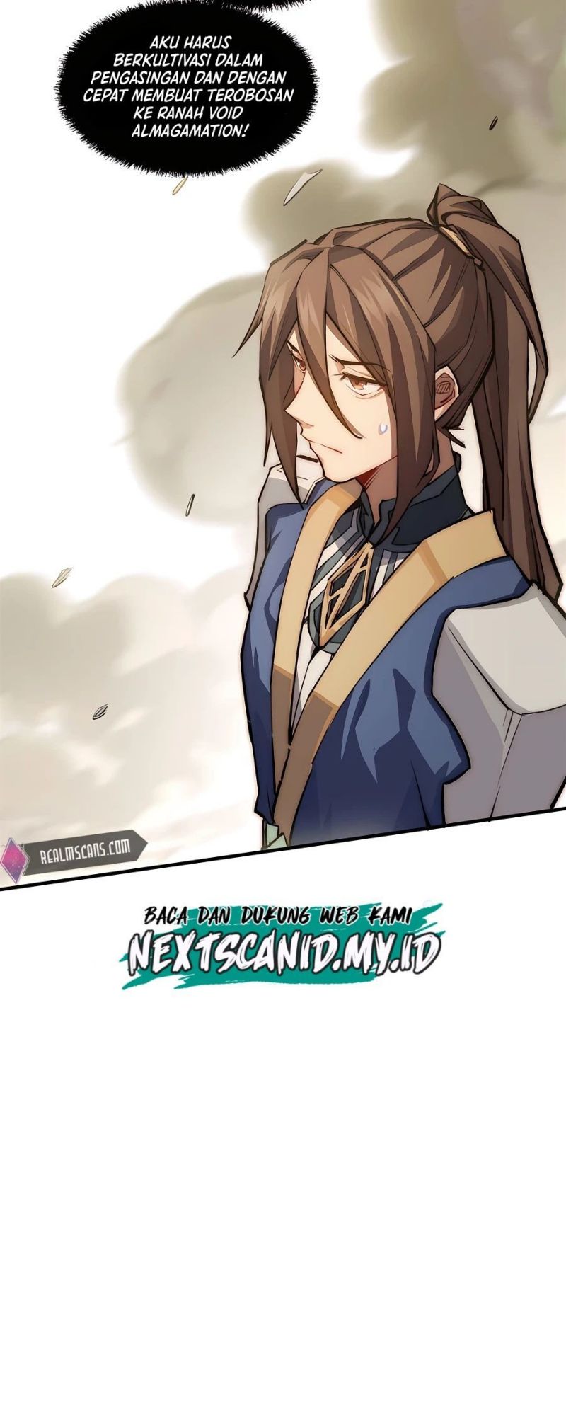 Top Tier Providence: Secretly Cultivate for a Thousand Years