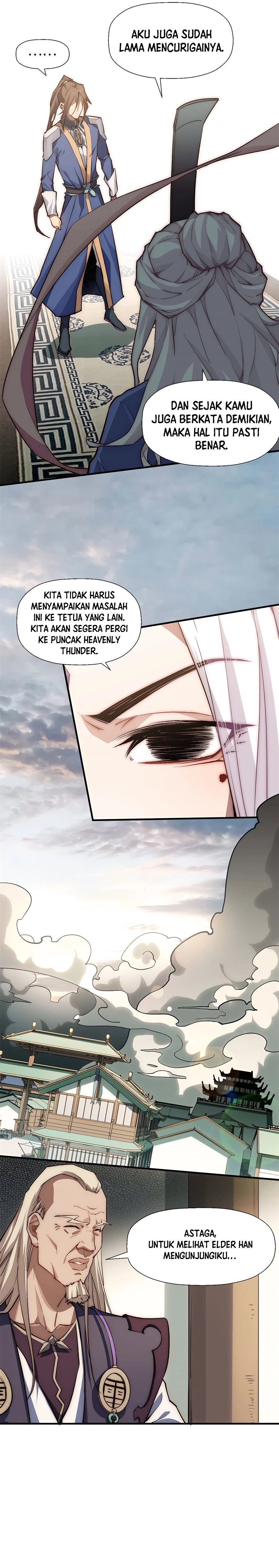 Top Tier Providence: Secretly Cultivate for a Thousand Years