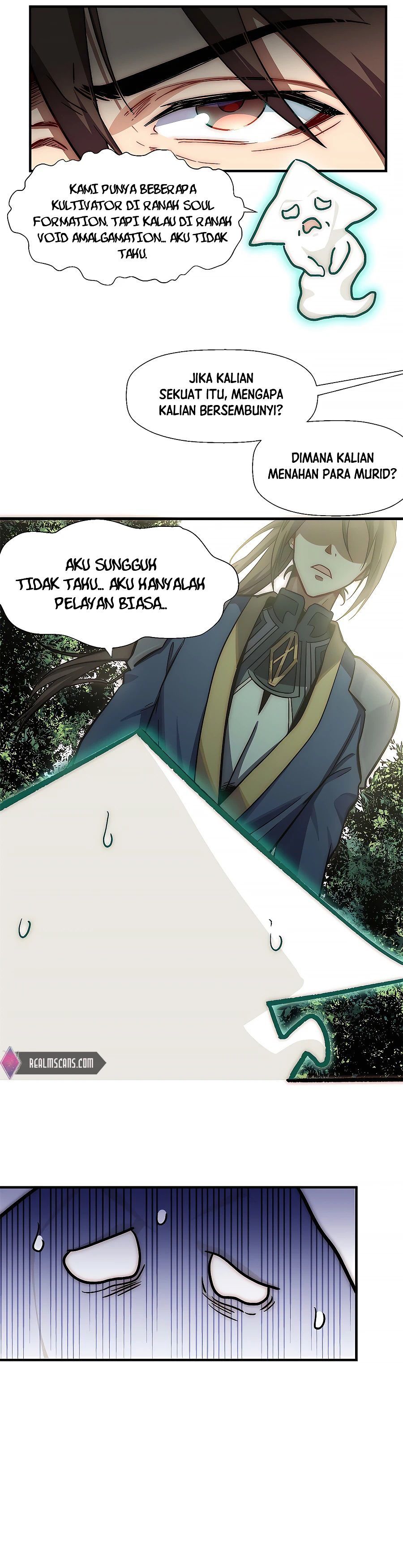 Top Tier Providence: Secretly Cultivate for a Thousand Years