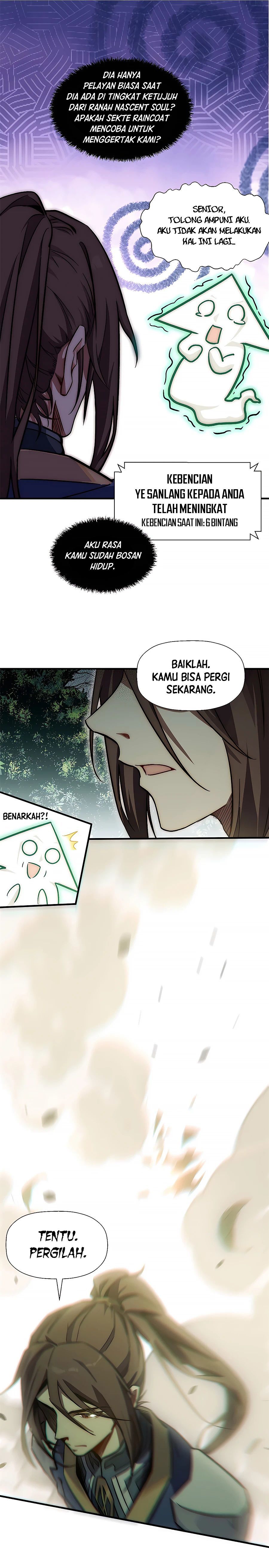 Top Tier Providence: Secretly Cultivate for a Thousand Years
