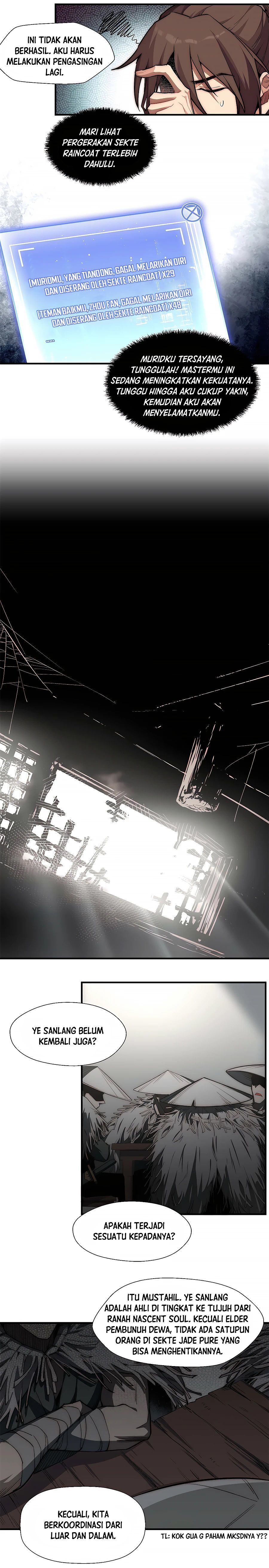 Top Tier Providence: Secretly Cultivate for a Thousand Years