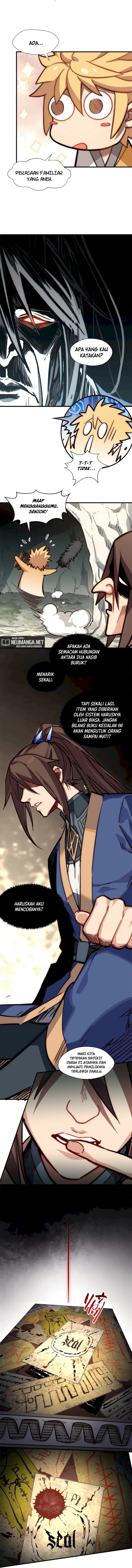 Top Tier Providence: Secretly Cultivate for a Thousand Years