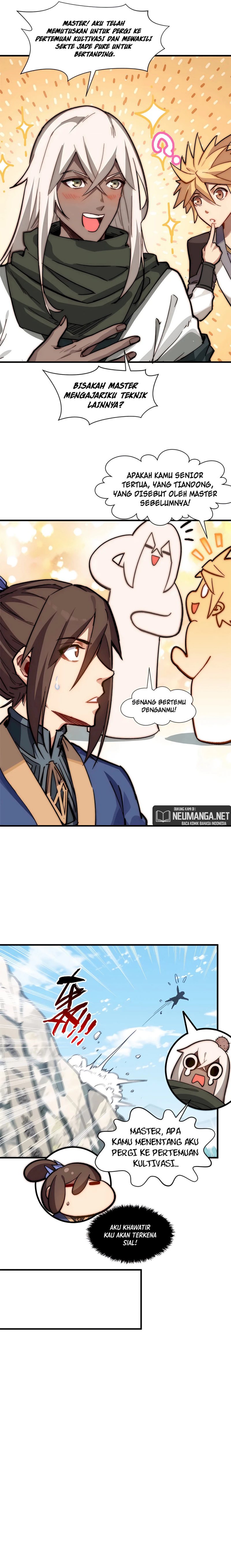Top Tier Providence: Secretly Cultivate for a Thousand Years