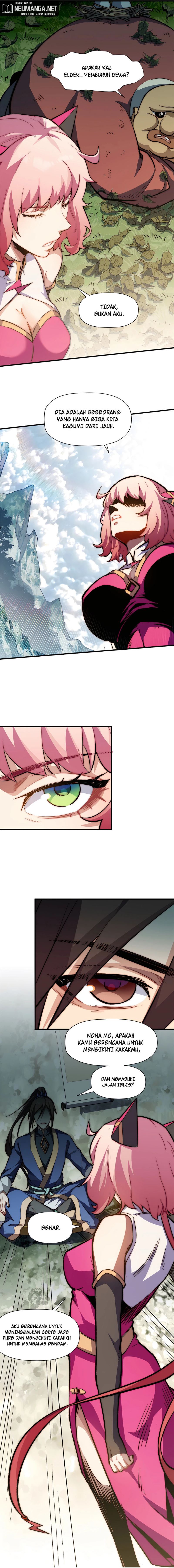 Top Tier Providence: Secretly Cultivate for a Thousand Years