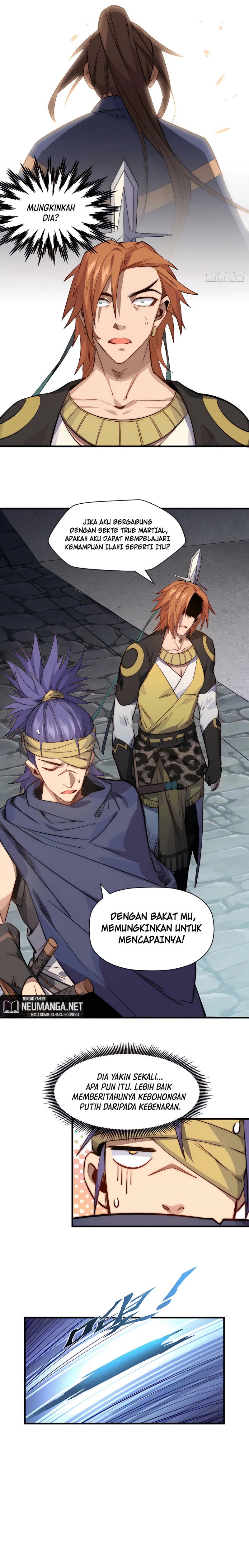 Top Tier Providence: Secretly Cultivate for a Thousand Years