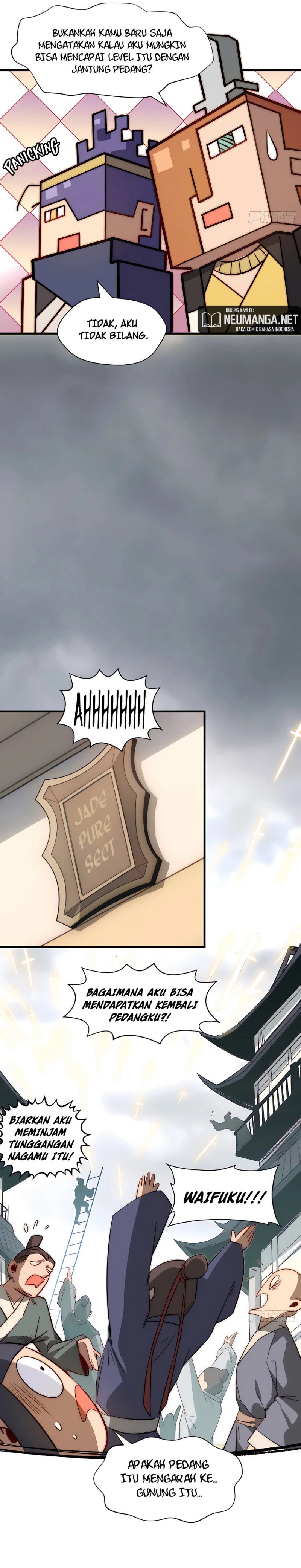Top Tier Providence: Secretly Cultivate for a Thousand Years