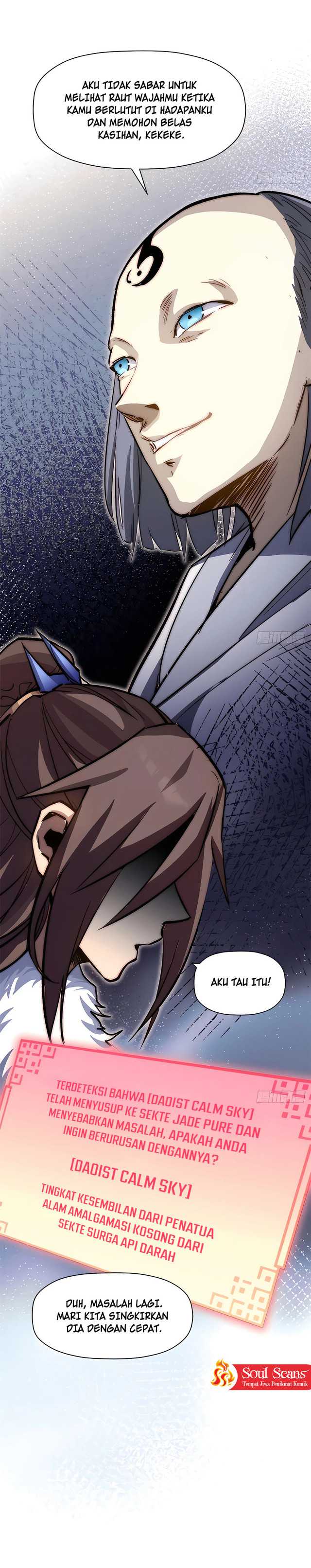 Top Tier Providence: Secretly Cultivate for a Thousand Years