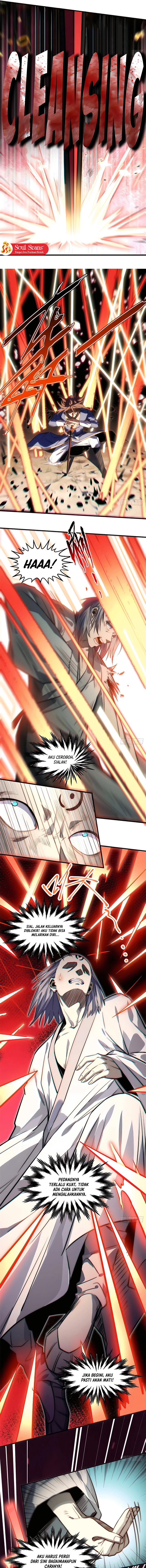 Top Tier Providence: Secretly Cultivate for a Thousand Years