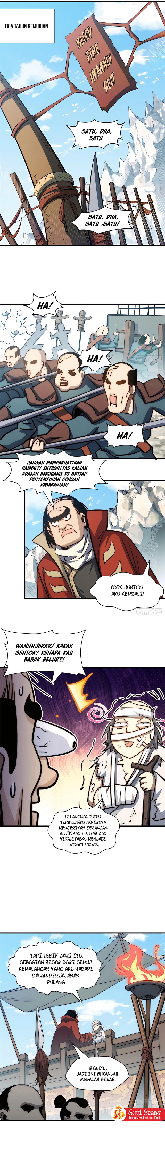 Top Tier Providence: Secretly Cultivate for a Thousand Years