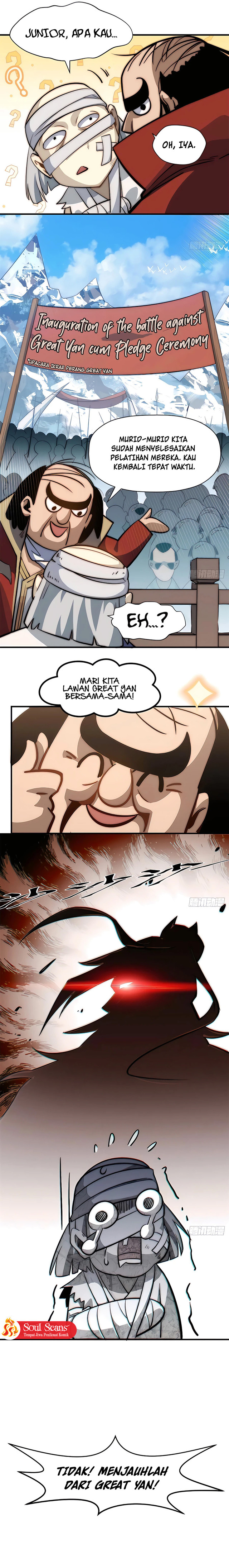 Top Tier Providence: Secretly Cultivate for a Thousand Years
