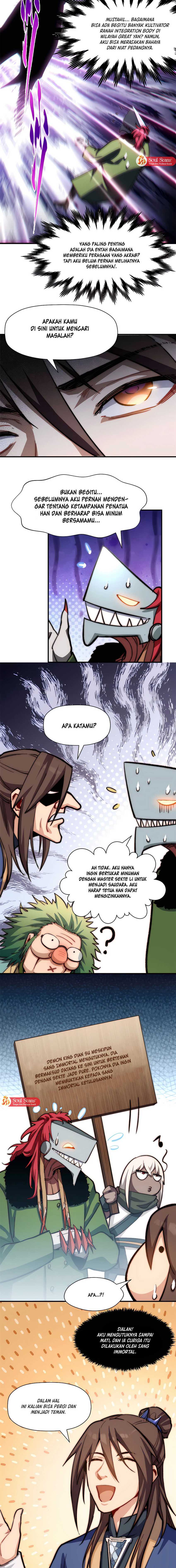 Top Tier Providence: Secretly Cultivate for a Thousand Years