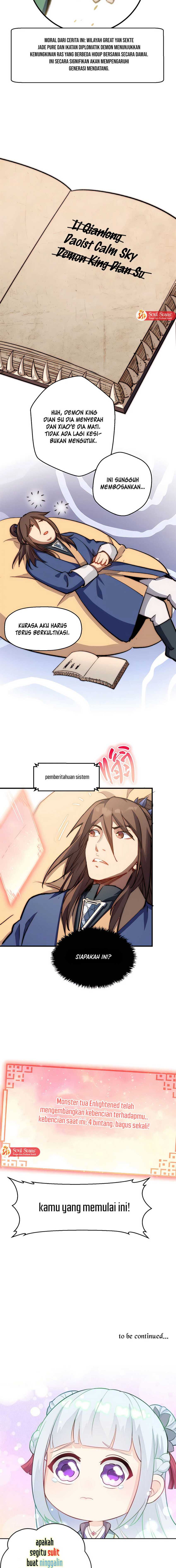 Top Tier Providence: Secretly Cultivate for a Thousand Years