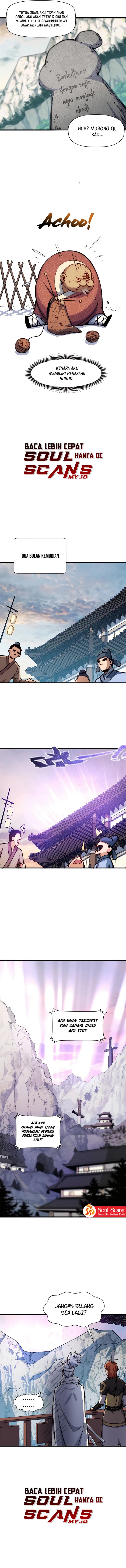 Top Tier Providence: Secretly Cultivate for a Thousand Years