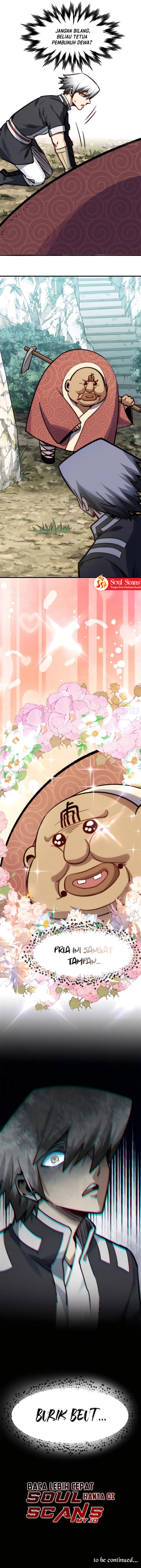 Top Tier Providence: Secretly Cultivate for a Thousand Years