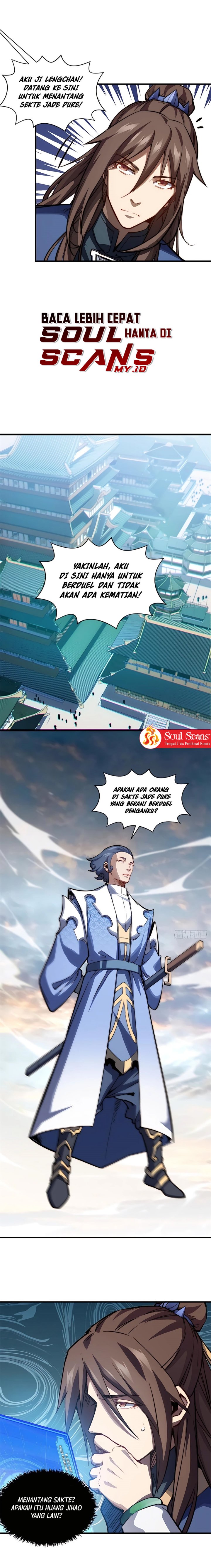 Top Tier Providence: Secretly Cultivate for a Thousand Years