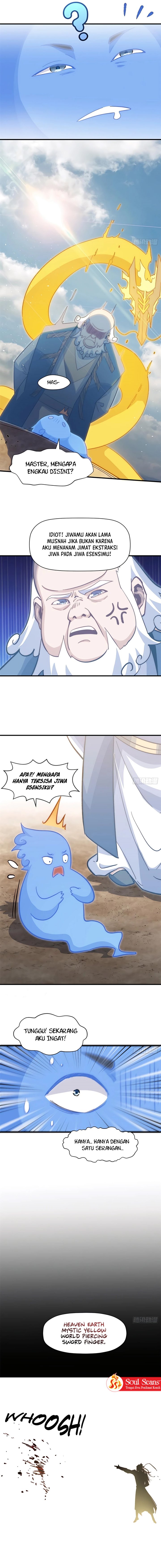 Top Tier Providence: Secretly Cultivate for a Thousand Years