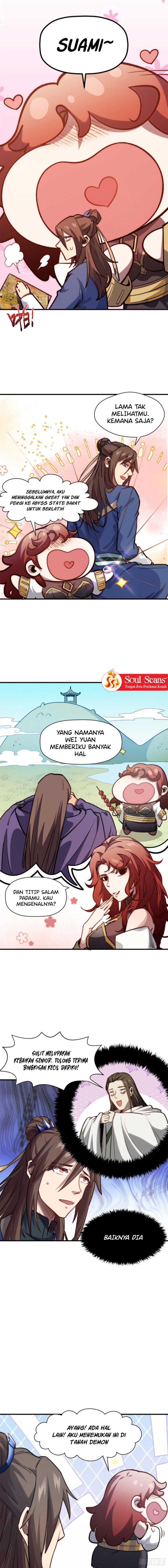 Top Tier Providence: Secretly Cultivate for a Thousand Years