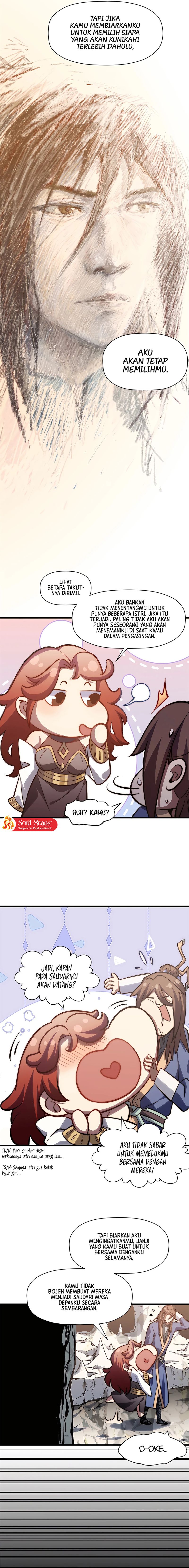 Top Tier Providence: Secretly Cultivate for a Thousand Years