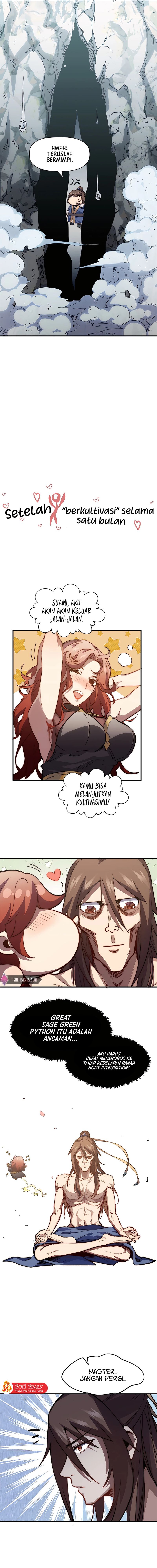Top Tier Providence: Secretly Cultivate for a Thousand Years