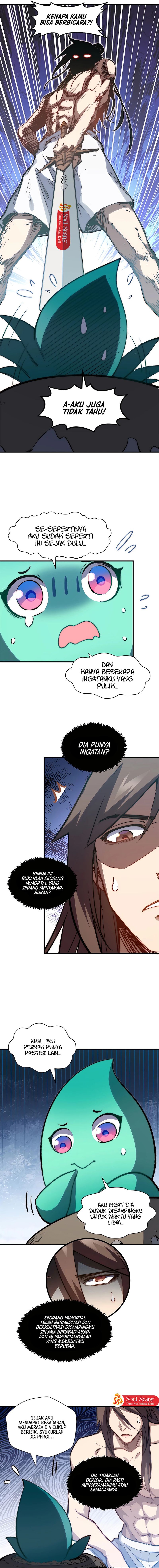 Top Tier Providence: Secretly Cultivate for a Thousand Years