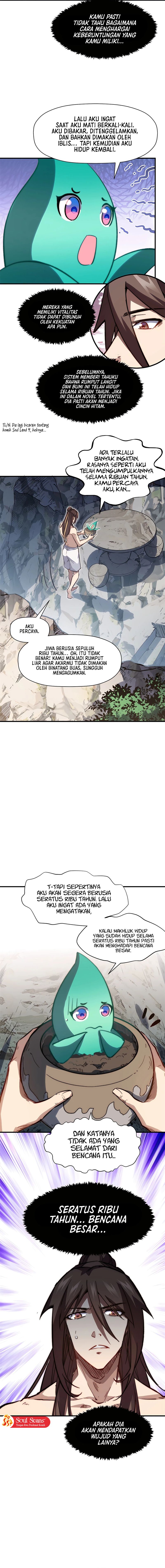 Top Tier Providence: Secretly Cultivate for a Thousand Years