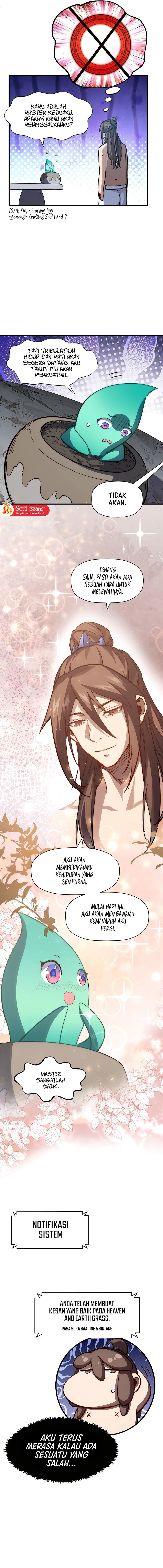 Top Tier Providence: Secretly Cultivate for a Thousand Years